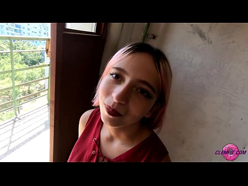 ❤️ סטודנט חושני מוצץ זר בעורף - גמור על פניו פורנו vk ב-iw.cassino-vulkan646.ru